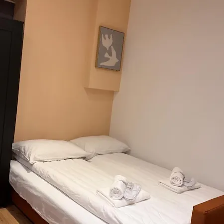 D Apartment