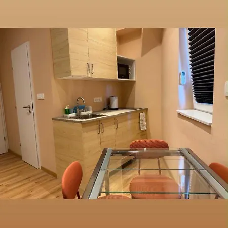 D Apartment